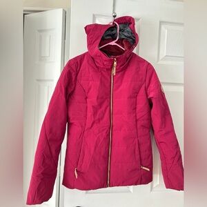 Ladies OBERMEYER ski jacket